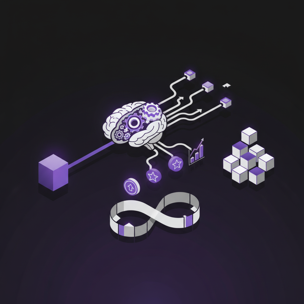 AI Creator Workflow: How to Produce More Without Working More