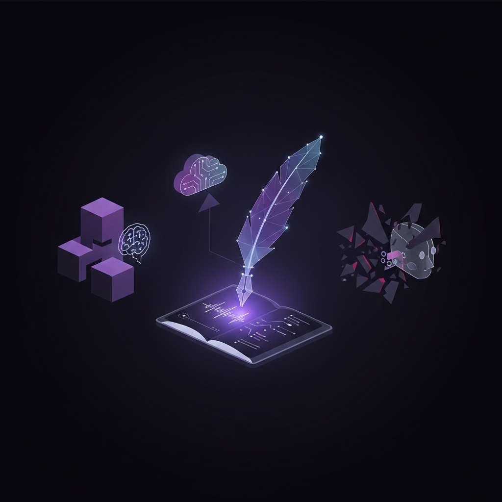 AI Ghostwriter for Founders: What to Look For (And What to Avoid)