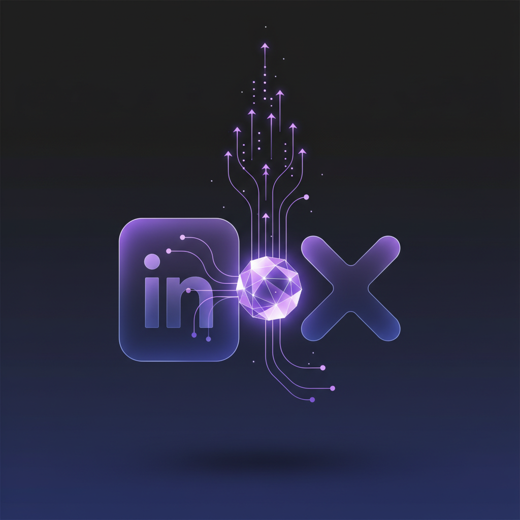 The Underrated Growth Lever: AI Reply Generation for LinkedIn and X