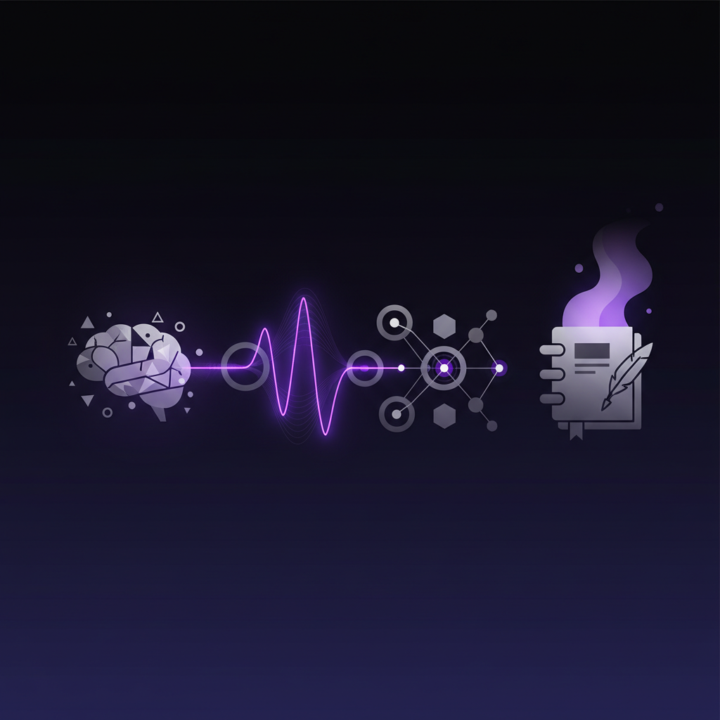 AI That Writes Like You: What It Actually Takes