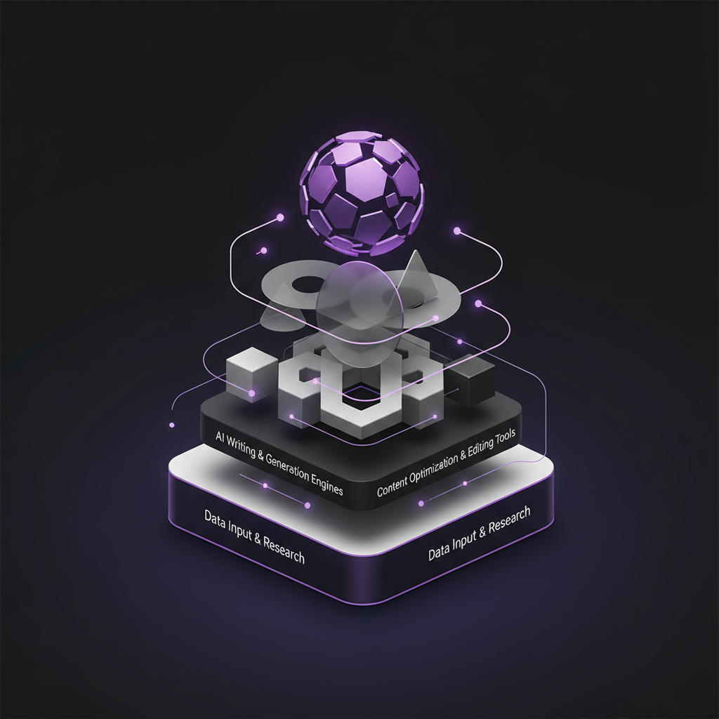 The AI Content Stack for Solopreneurs in 2026