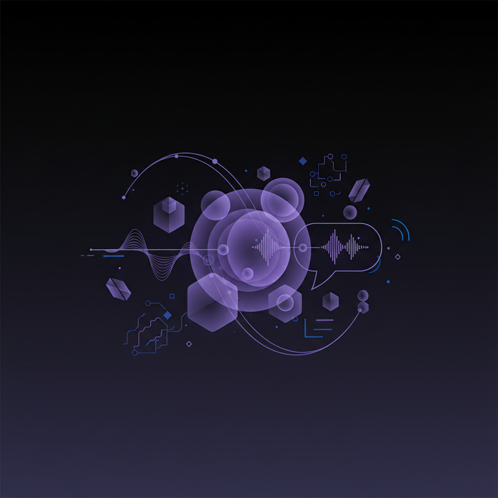 What Is an AI Writing Voice Model (And Why It Changes Everything)