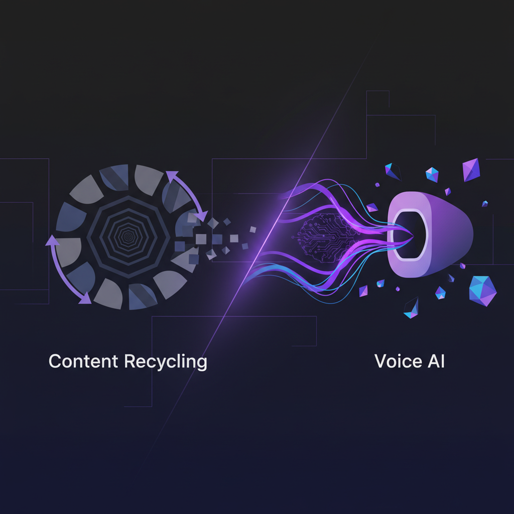 Bloomberry vs SocialBee: Content Recycling vs Voice AI