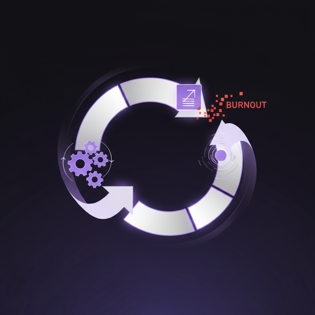 The Creator Content Workflow: How to Post Consistently Without Burning Out