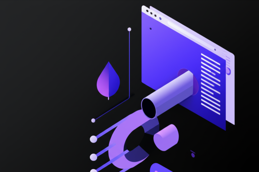 How Founders Turn One Idea Into 10 Social Media Posts