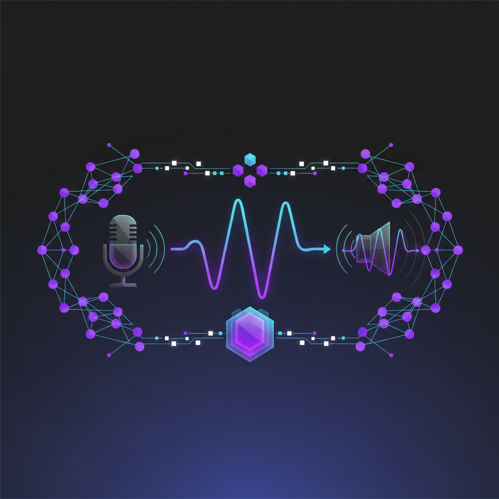 How AI Voice Matching Works: The Technical Reality Behind 'Sounds Like You'