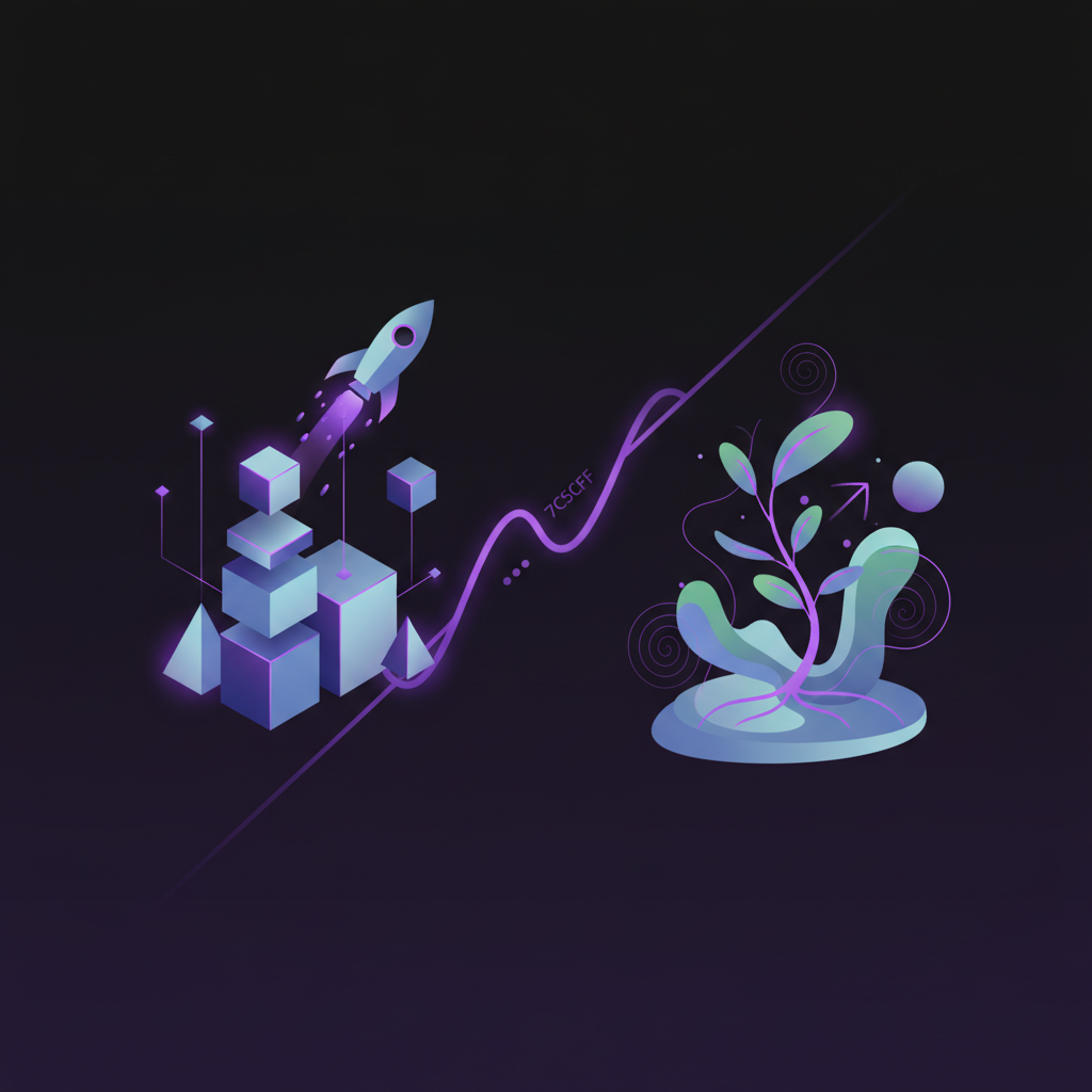 Paid Ads vs Organic Growth: Which Strategy Wins for Startups