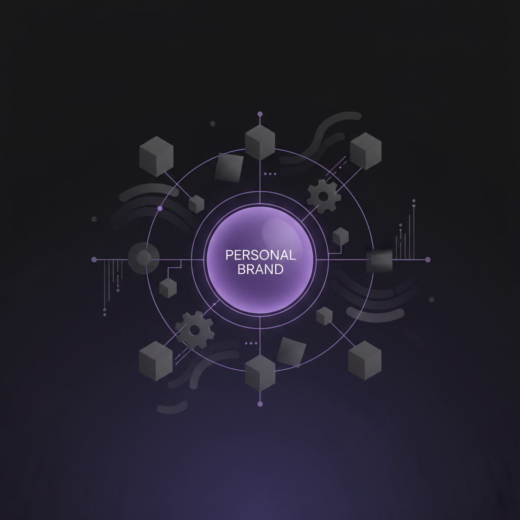 Personal Brand Content System: How to Build One That Runs Without You