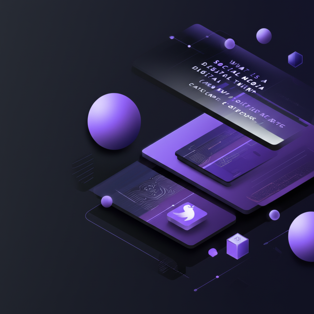 What Is a Social Media Digital Twin? (And Why It's the Next Big Category)